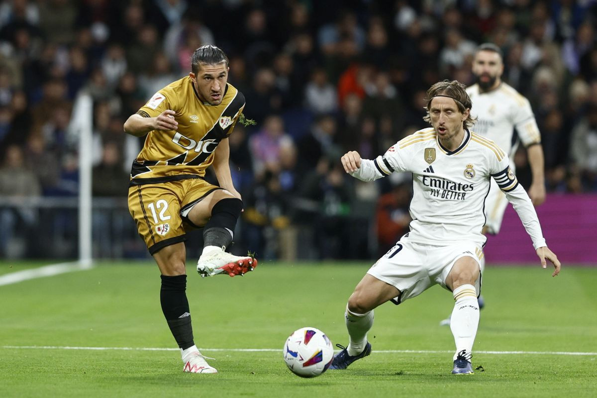 Luka Modrić u januaru napušta Real Madrid - Bira između dva kluba Luka Modrić u januaru napušta Real Madrid - Bira između dva kluba