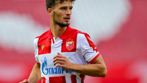 Zvijezda Crvene zvezde hoće da igra protiv BiH? Marko Arnautović odradio posao