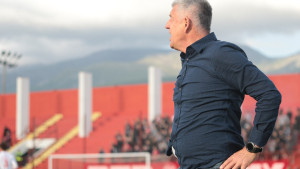 Husref Musemić među glavnim kandidatima za klupu FK Velež?