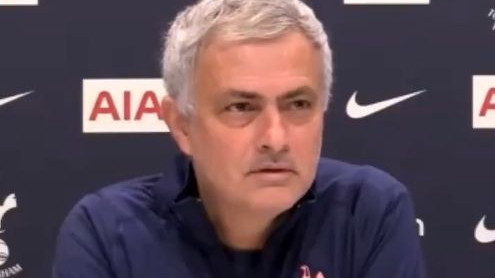 Ozil rekao da nikada ne bi zaigrao za Tottenham, a Mourinho ga utišao jednom rečenicom