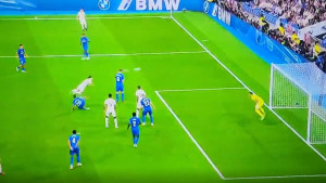 Real Madrid gubi od Getafea, ali zbog Luke Modrića tuguje cijeli svijet!