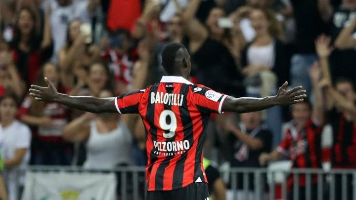 Nice poslije penal završnice do slavlja nad Lilleom