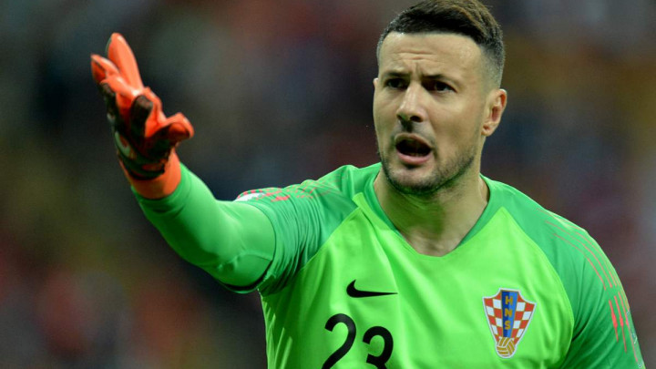 Rasipa se sjajna generacija Hrvatske: I Subašić se oprostio