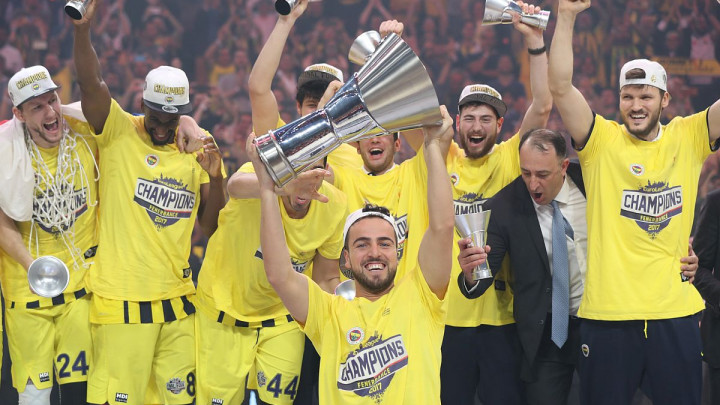 Nisu svi zadovoljni: Euroliga mijenja kalendar