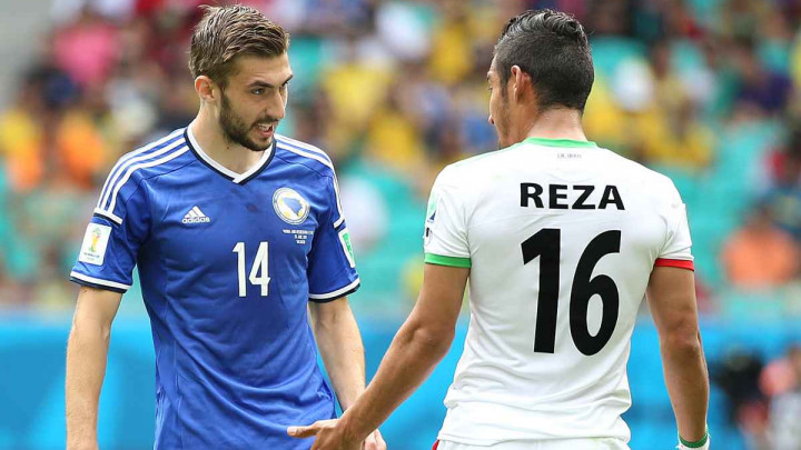 Sušić skoro dogovorio transfer, a onda je došla teška tema