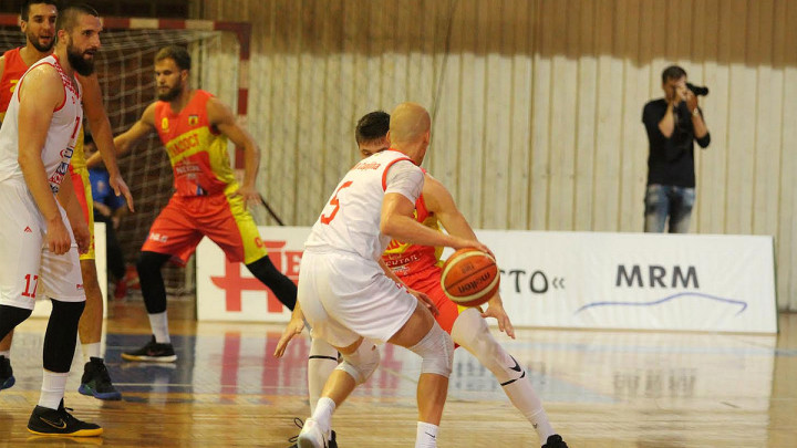 HKK Čapljina sigurnom igrom porazila KK Mladost