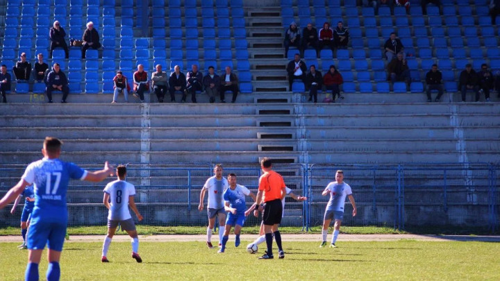 Iskra slavila u Jablanici