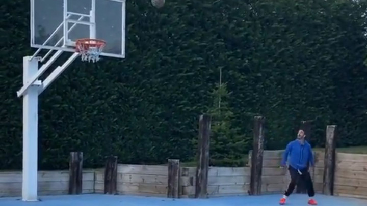 Klasa je vječna: Juan Carlos Navarro je i danas nevjerovatan!