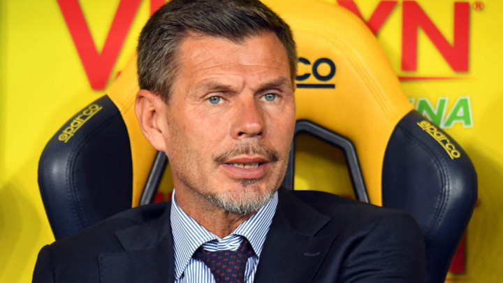 Kako je Milanu propao veliki transfer zbog Zvonimira Bobana?
