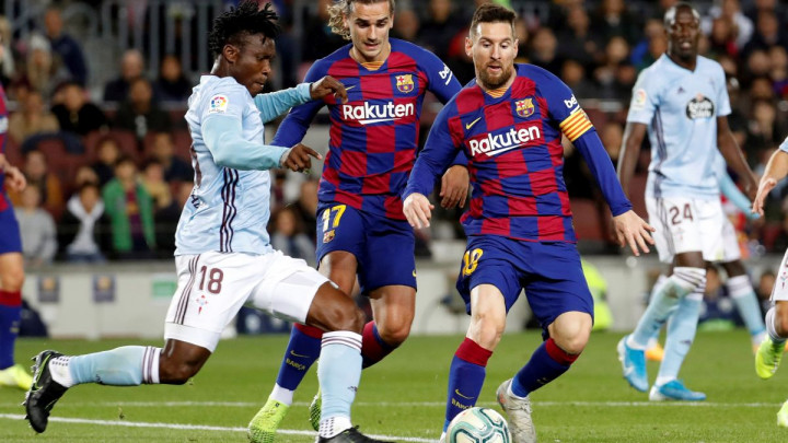 Nemaju pravo na kiks: Kladioničari ne pamte veću kvotu na pobjedu Barcelone