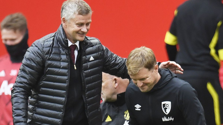 Solskjaer nije pazio na kamere i otkrio svoju metu? "Treba nam ljevak..."