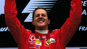 Michael Schumacher dobio ulicu u Sarajevu