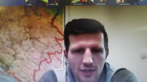 "Đedović ne može igrati za našu reprezentaciju, od Gordića i Partizana nismo dobili ni odgovor"