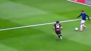 Hrvati u šoku, Modrić ovakav nikada nije bio: Pogledajte šta je na kraju napravio Sučiću