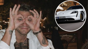 Bendtneru oduzet skupocjeni automobil, a mogao bi završiti i u zatvoru