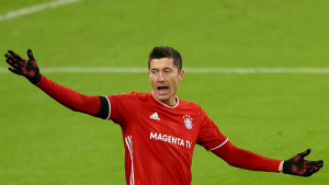 FIFA objavila trojicu finalista u izboru za najboljeg fudbalera svijeta