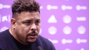 Ronaldo pozitivan na koronavirus