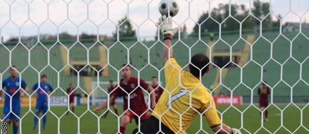 Službeno: Avdukić i čelnici Borca postigli dogovor Službeno: Avdukić i čelnici Borca postigli dogovor