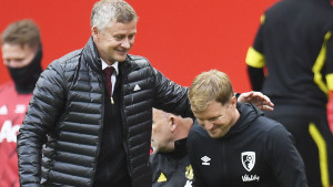 Solskjaer nije pazio na kamere i otkrio svoju metu? "Treba nam ljevak..."