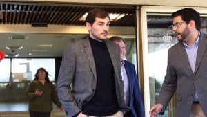 Iker Casillas objavio kraj karijere, a onda nastala ludnica na Twitteru