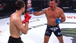 Kada jedan Nurmagomedov uđe u oktagon zna se kako protivnik prolazi