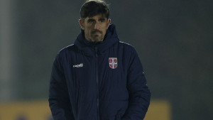 Ono što se dešava u svlačionici Srbije nikad ranije nije viđeno: Veljko Paunović stvara čudo!