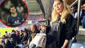 Nije ni čudo što ju je molio na koljenima: Icardija bi razvod od Wande napravio siromahom