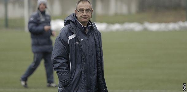 Trenerske glave u BiH padaju kao nigdje u Evropi Trenerske glave u BiH padaju kao nigdje u Evropi