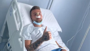 Operisan Sergej Milinković Savić
