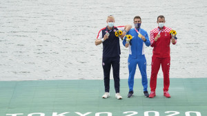 SAD i Kina najsupješniji u Tokiju, Japan i Australija također u vrhu, nova medalja za Hrvatsku
