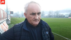 Razočarani Radović nakon poraza od Orašja citirao Musemića