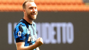 Eriksen ima dvije ponude