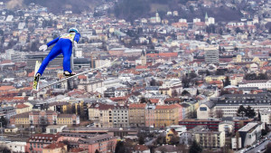Legendarni Bergisel u Innsbrucku svjedočit će historijskom trenutku u ski-skokovima