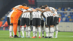 Juventus žestoko kažnjen, oduzeto mu 15 bodova!