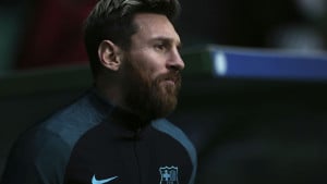 Jedini golman kojeg Messi ne zaboravlja: "Branio je kao da nije čovjek"