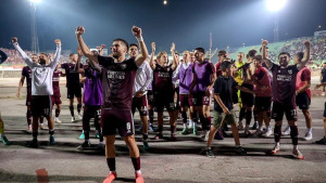 FK Sarajevo uz puno Koševo i ogromnu podršku želi pobjedu protiv Spartaka iz Trnave