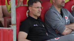 Vladimir Janković nije više trener Veleža