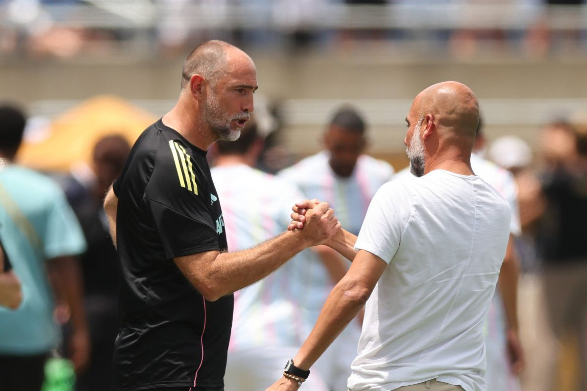 Pep Guardiola za sva vremena osramotio Tudora! Pep Guardiola za sva vremena osramotio Tudora!