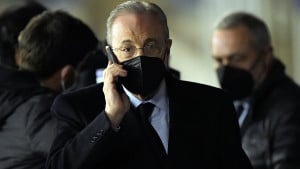 Florentinu Perezu je "pao mrak na oči" nakon današnjih novosti