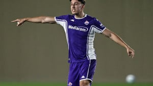 Fiorentina je u ogromnom problemu, a jutro ne donosi dobre vijesti ni za Emana Košpu