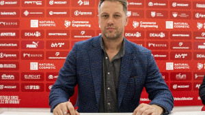 Adnan Mravac i FK Velež sporazumno raskinuli ugovor