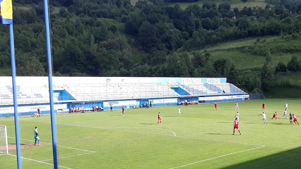 Tužna slika sa Pirote Tužna slika sa Pirote