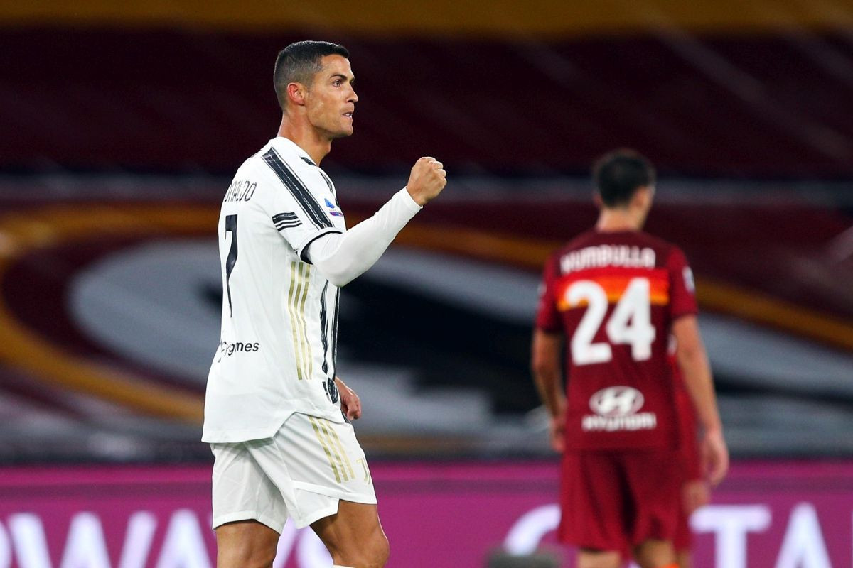 Ronaldo razmišlja o povratku u staro jato