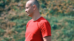 Fizioterapeut bh. kluba spasio život radnici na Zlatiboru