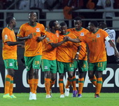 FIFA izrekla zabrane Zambijcima