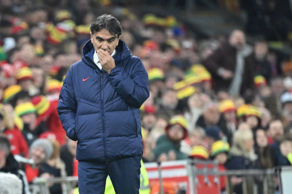 Dalić preuzeo odgovornost: "Ovo je zaista loše, u teškoj smo situaciji"