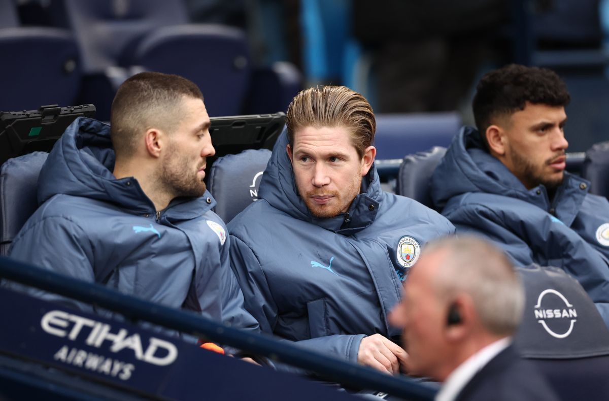Kevin de Bruyne odlučio za koga će igrati iduće sezone, ono što mu je Pep uradio je presudilo