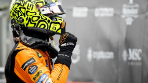 VN Nizozemske: Lando Norris prekinuo dominaciju Maxa Verstappena!