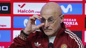Luis de la Fuente objavio spisak Španije za Svjetsko prvenstvo, navijači Real Madrida šokirani!