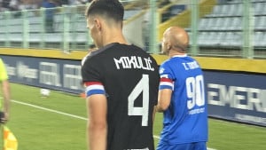 Mikulić postao najmlađi kapiten Posušja: "Velika odgovornost koju ću, nadam se, opravdati"